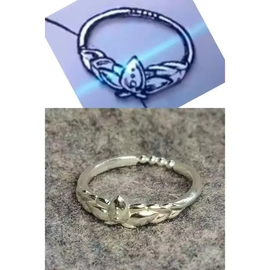 Sousou No Frieren Rings