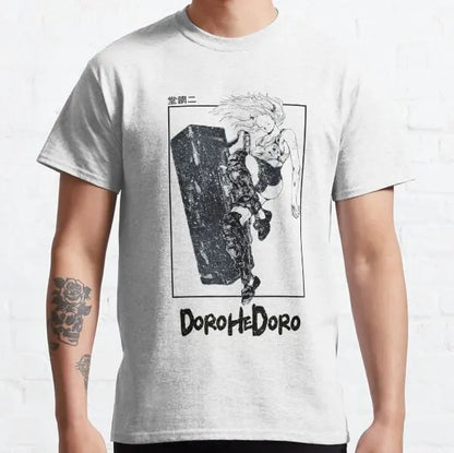 Dorohedoro Shin T-Shirt