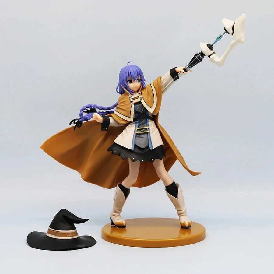 Mushoku Tensei Roxy Migurdia Noodle Stopper Figure