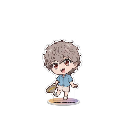 Wind Breaker Chibi Acrylic Stand