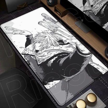 Vinland Saga Desk Mat
