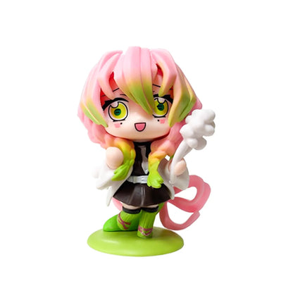 Demon Slayer Tanjiro Blind Box