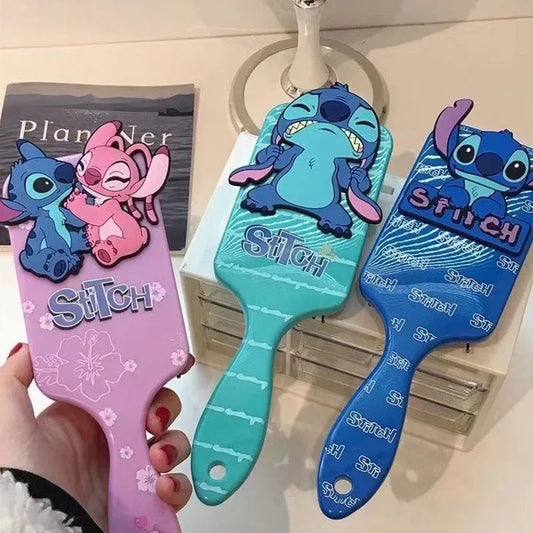 Anime Air Cushion Massage Comb