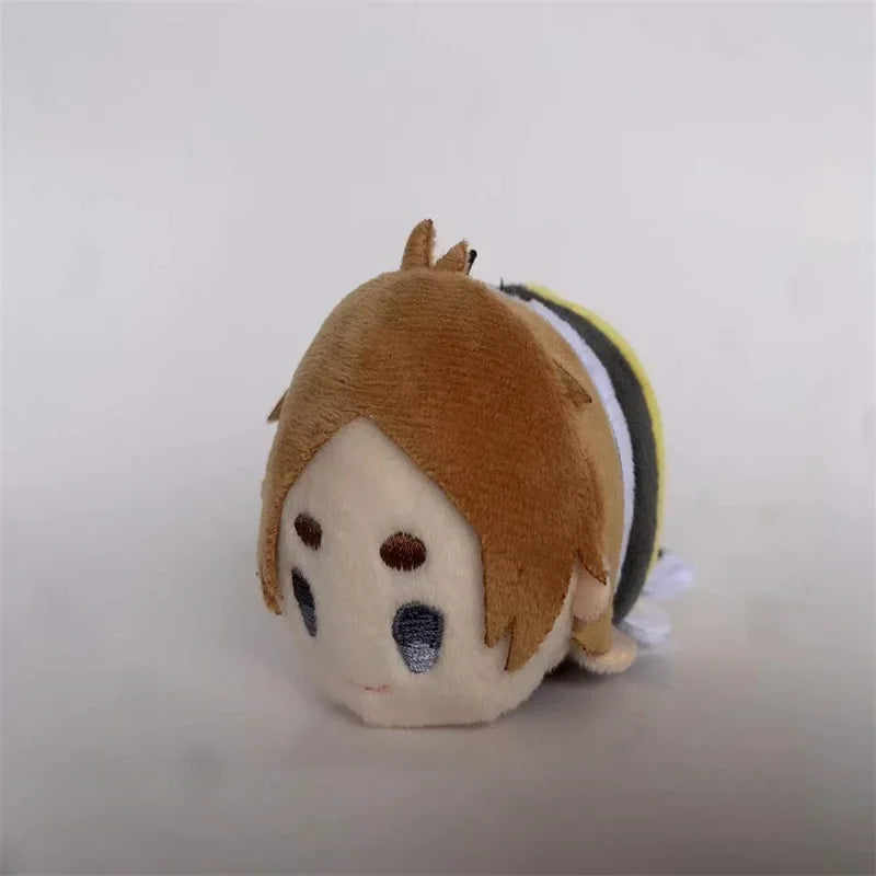 Haikyuu Osamu Mochi Plush Pendant