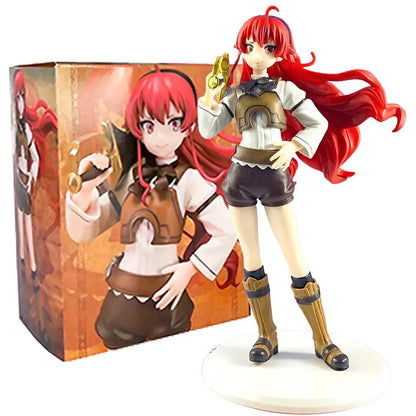 Mushoku Tensei Eris Boreas Greyrat PVC Statue