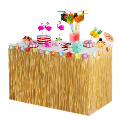 One Piece Nami Grass Skirt