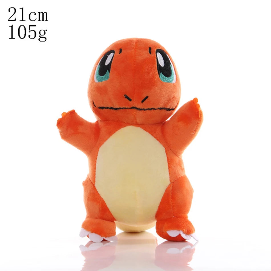 Pokemon Pikachu Plush Doll