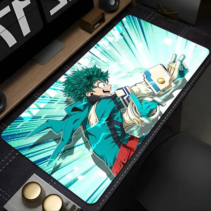 My Hero Academia Midoriya Izuku Desk Mat