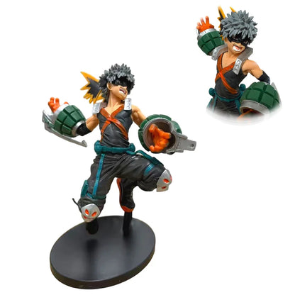 My Hero Academia Bakugou PVC Statue