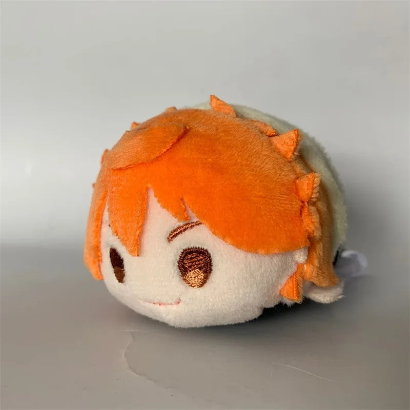 Haikyuu Hinata Plush Pendant