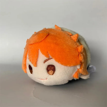 Haikyuu Hinata Plush Pendant
