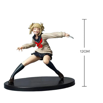 Toga Himiko 3