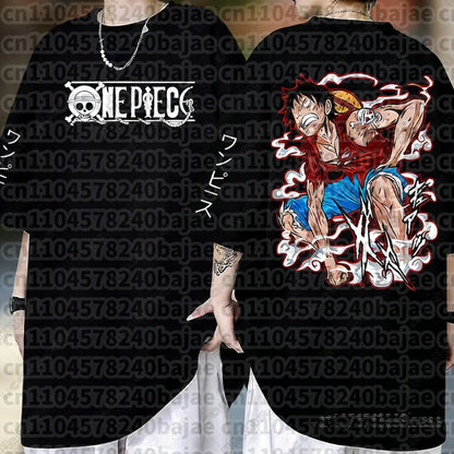 One Piece Monkey D. Luffy T-Shirt