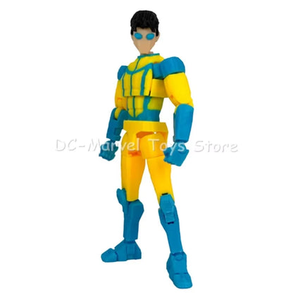 Invincible T13 Action Figure