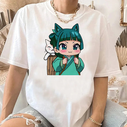 The Apothecary Diaries Maomao T-Shirt