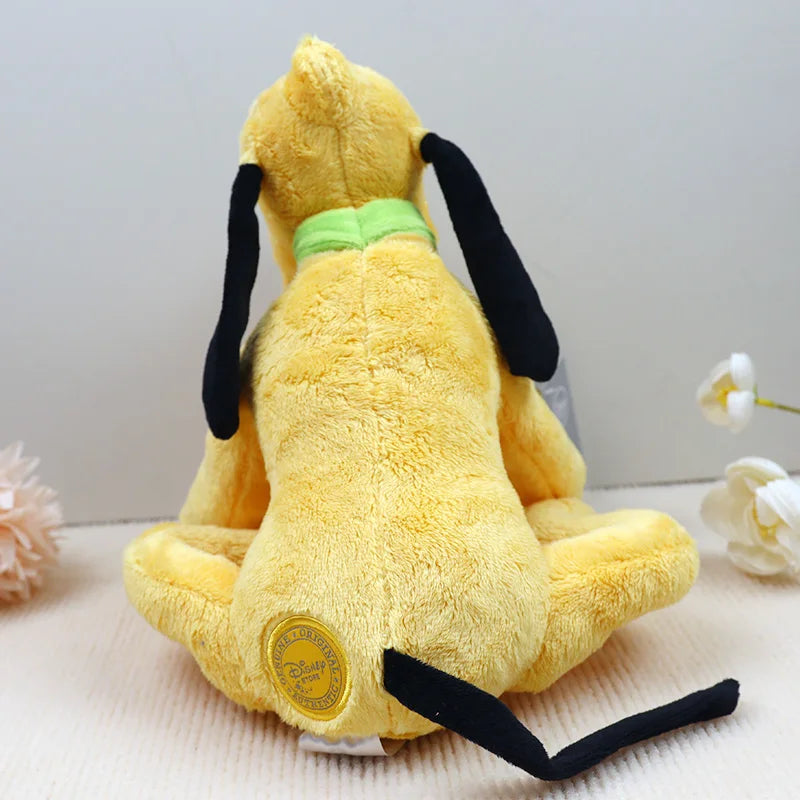 Disney Pluto Plushie Toy