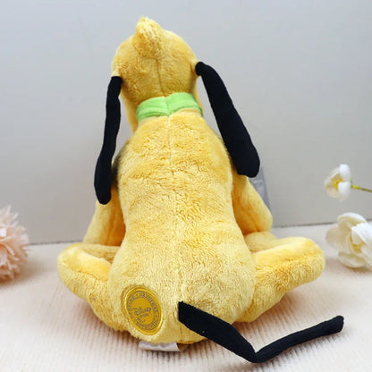 Disney Pluto Plushie Toy