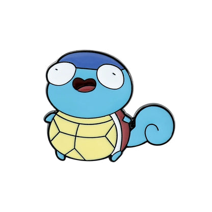 Pokemon Psyduck Enamel Pin