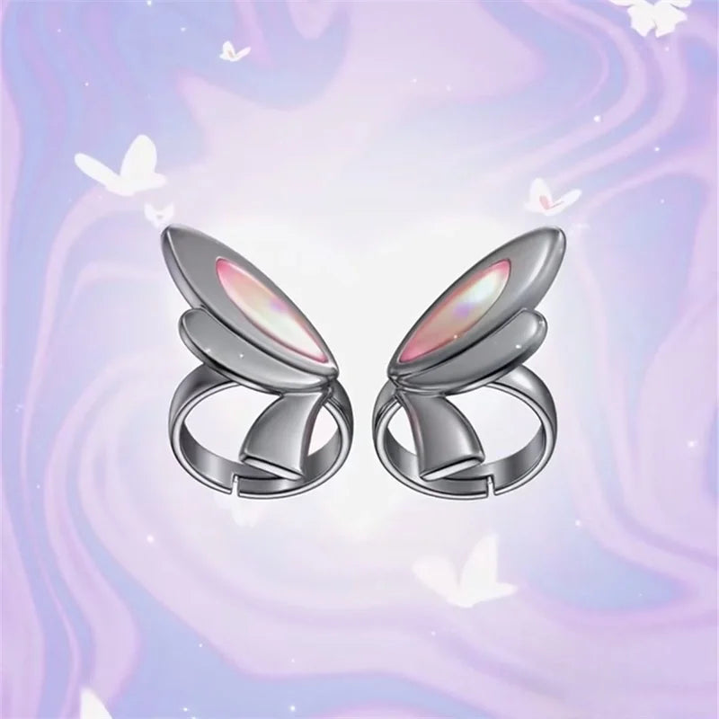 VALORANT Clove Adjustable Ring