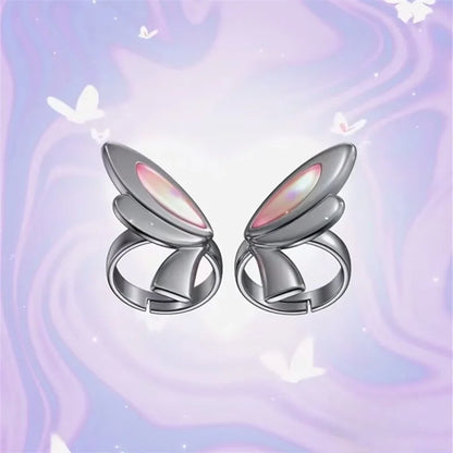 VALORANT Clove Adjustable Ring