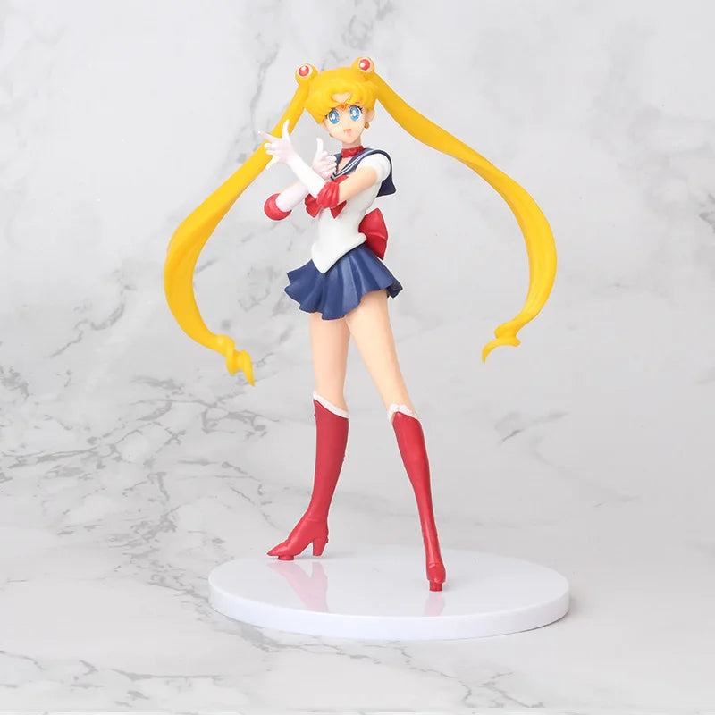 Sailor Moon Sailor Jupiter Figure