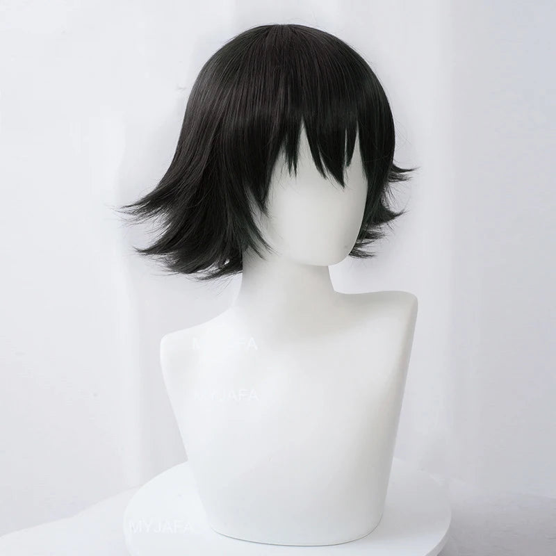 Hunter x Hunter Shizuku Wig