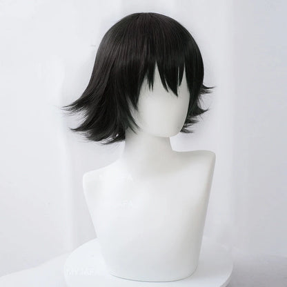 Hunter x Hunter Shizuku Wig