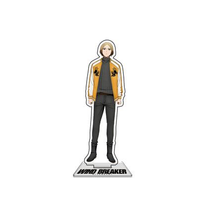 Wind Breaker Sakura Haruka Acrylic Stand