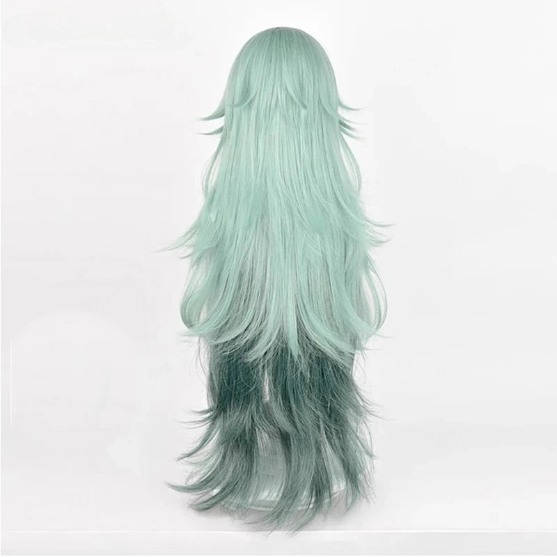 Anime Takatsuki Sen Wig