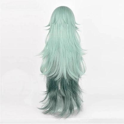 Anime Takatsuki Sen Wig