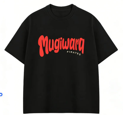 One Piece Luffy Zoro Tee