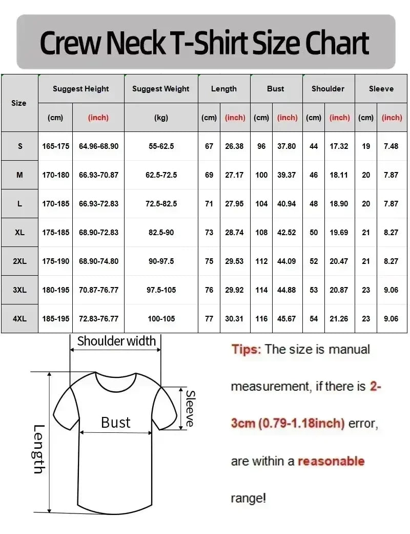 Dandadan Main Cast Oversized Tee