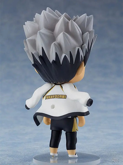 Haikyuu Bokuto Kotaro Figure