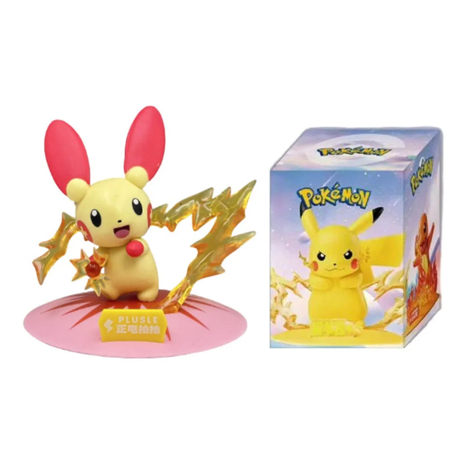 Pokémon Pikachu Blind Box