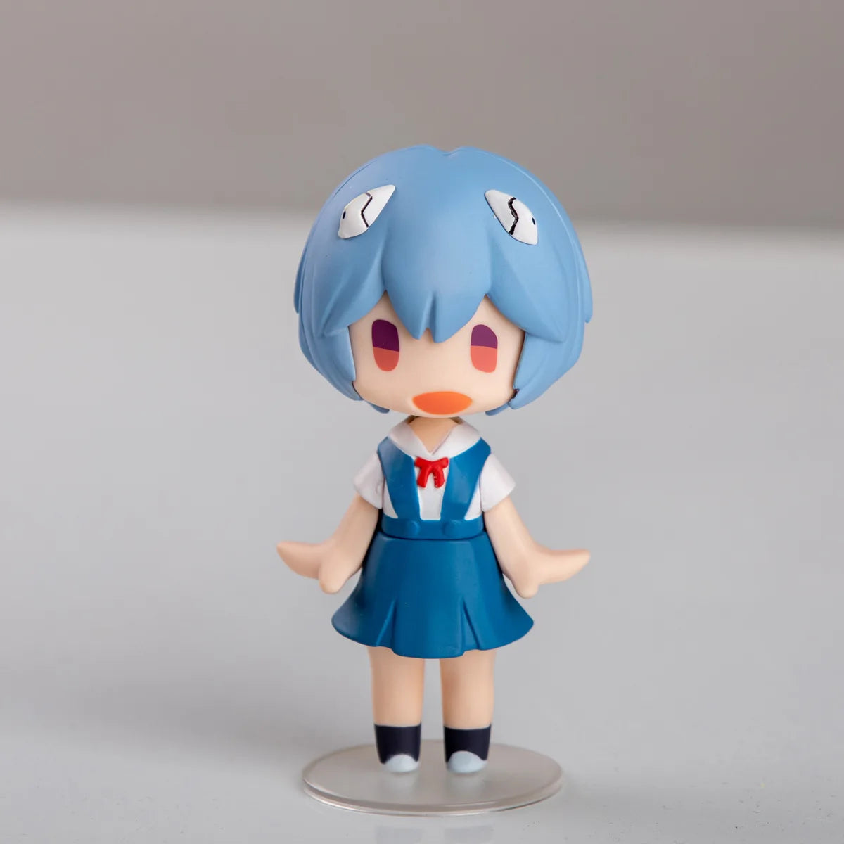 Evangelion Ayanami Rei Figurine