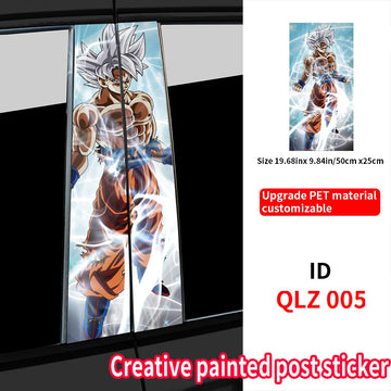 QLZ 005