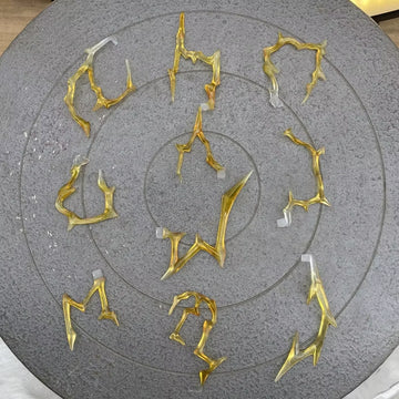 C