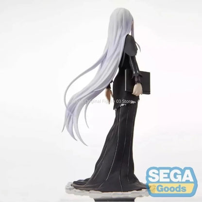 Re:Zero Echidna PVC Statue