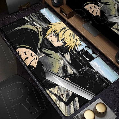 Vinland Saga Desk Mat