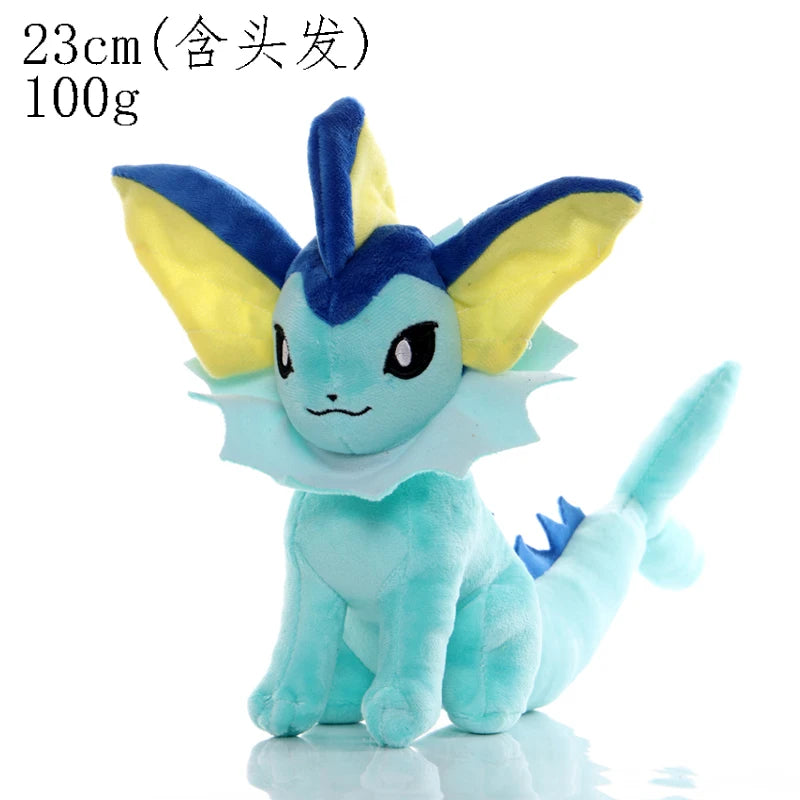 Pokemon Pikachu Plush Doll