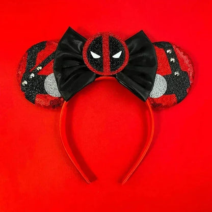 Star Wars Grogu Hairband