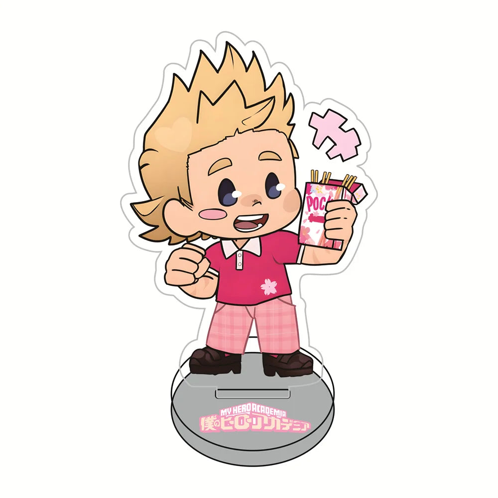 My Hero Academia Sakura Acrylic Stand
