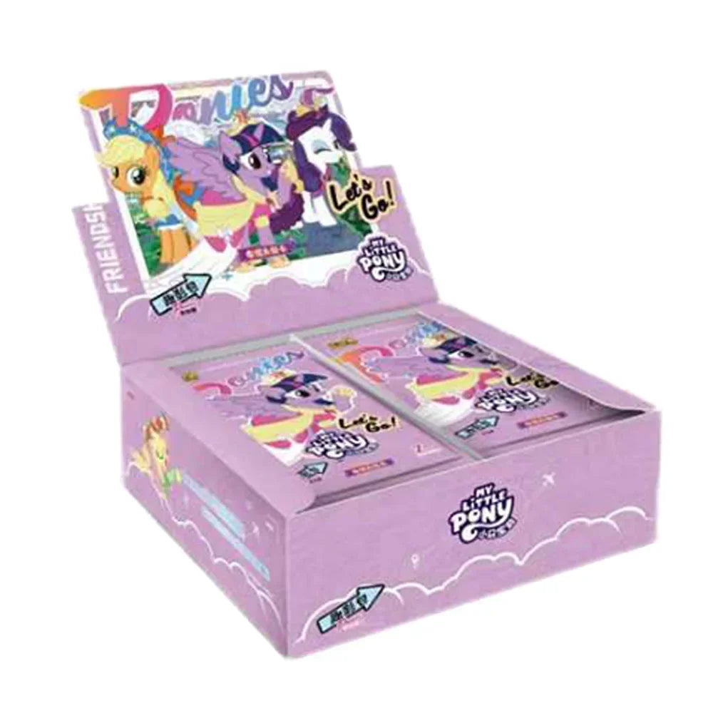 My Little Pony Radiant Moon Card Pack