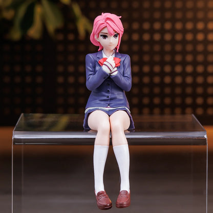Dandadan Ayase Momo Figure