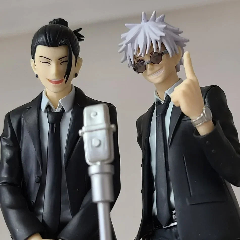 Jujutsu Kaisen Geto Suguru PVC Statue
