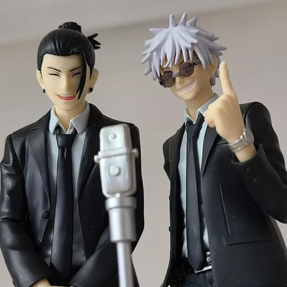 Jujutsu Kaisen Geto Suguru PVC Statue
