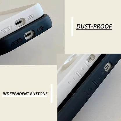 Death Note Light Phone Case