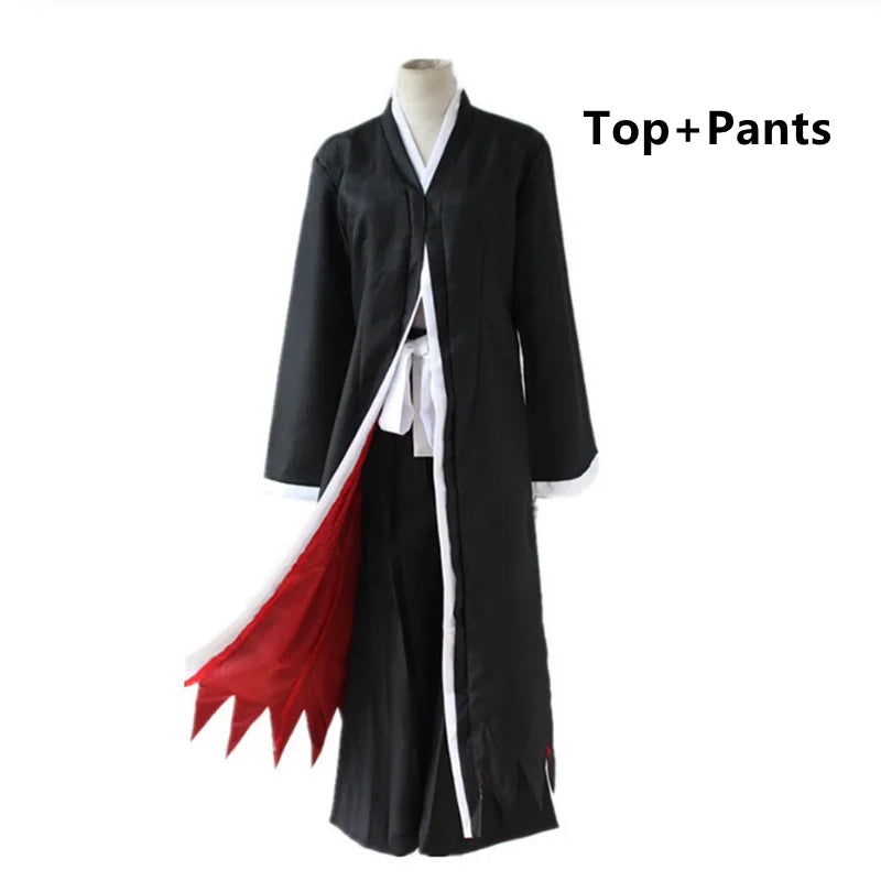 Bleach Ichigo Kurosaki Cosplay