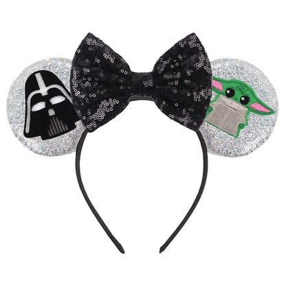 Star Wars Grogu Headband