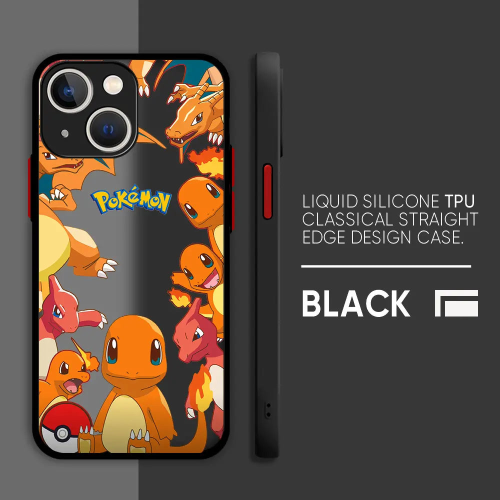 Pokemon Pikachu Phone Case